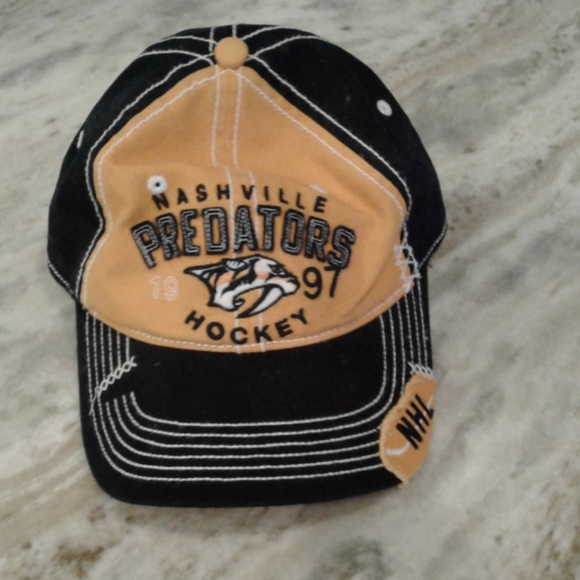 predators hat